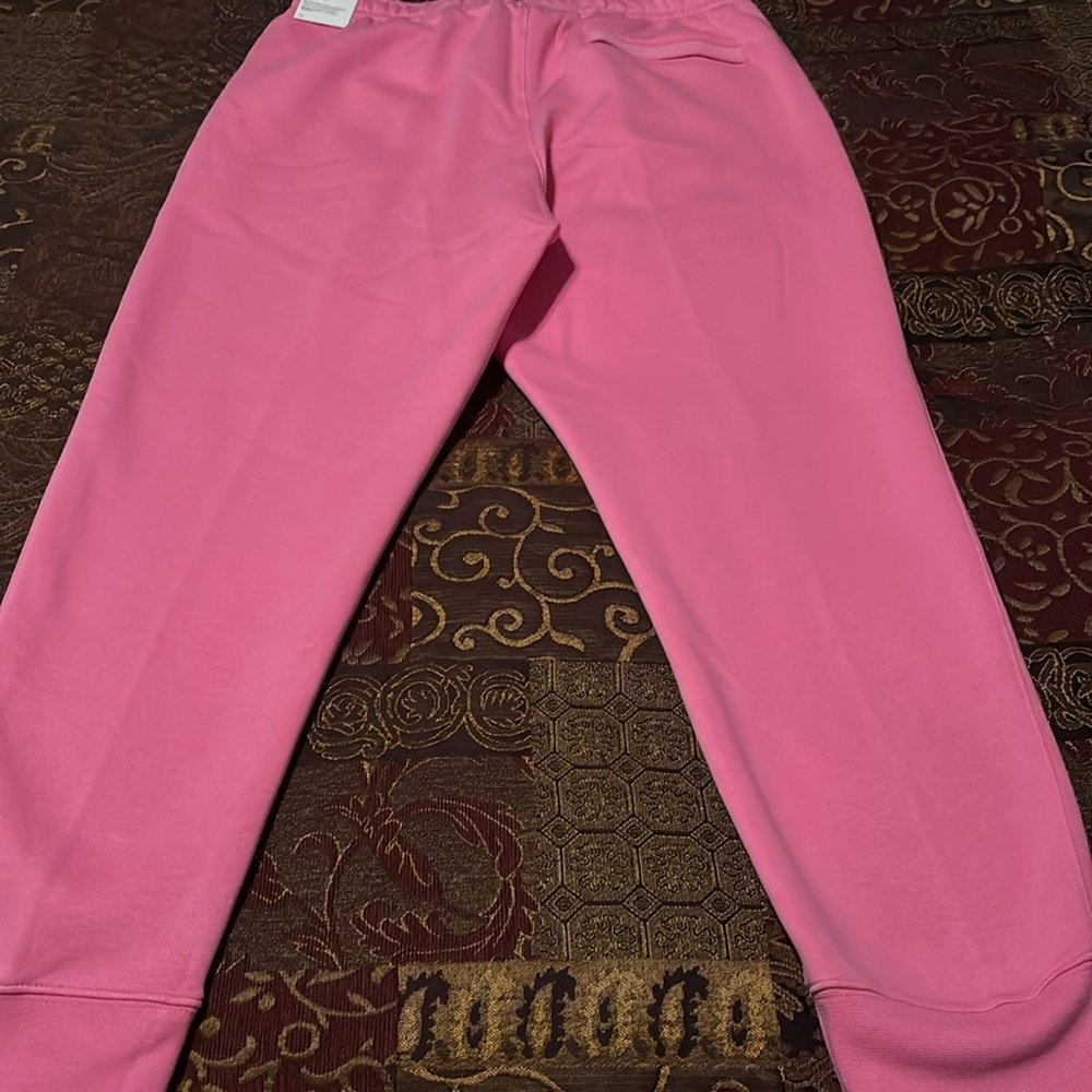 Nike Sportswear Fleece Lined Club Jogger. - Picture 7 of 7